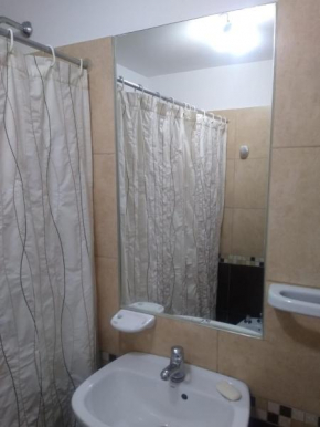 Hermoso departamento con patio!